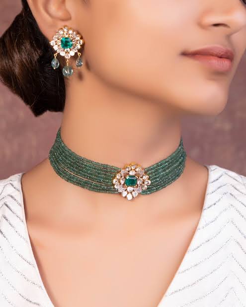 Chokers