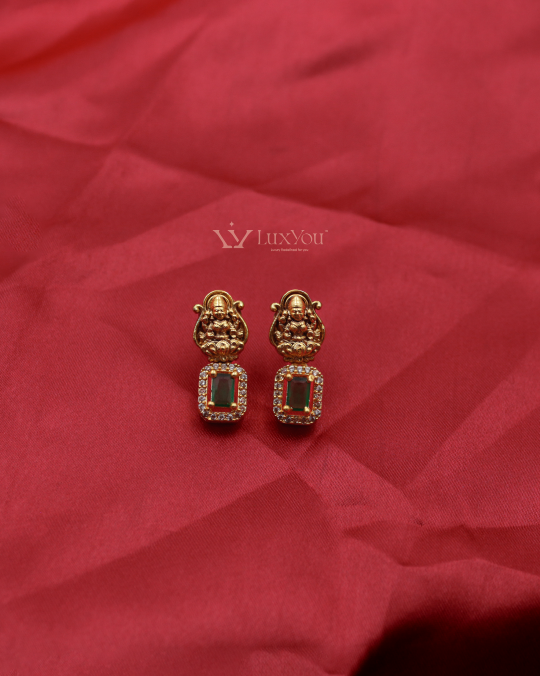 NBCA 036 Antique Fusion Neckpiece with Earrings