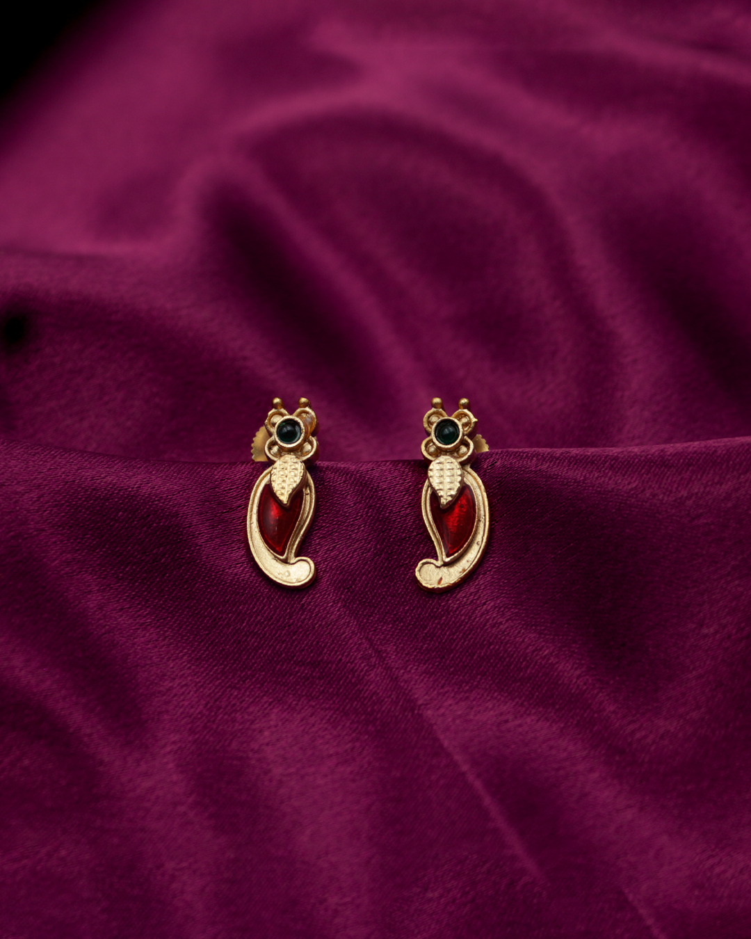 NBCA 125 Necklace with Earrings