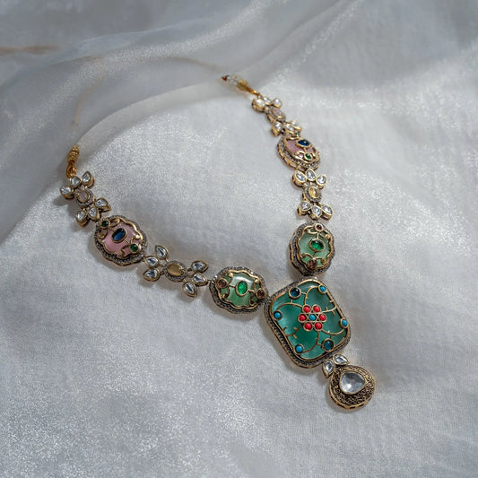 Meher 02 N013 - LuxYou™