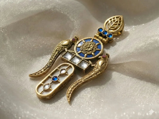 Kusha E016 - LuxYou™