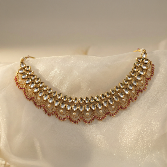 Paayal N054 LuxYou™