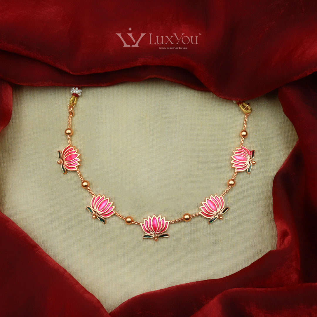 NBA 026 Necklace with Earrings