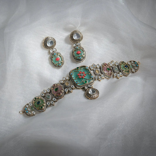 Meher 01 N007 - LuxYou™