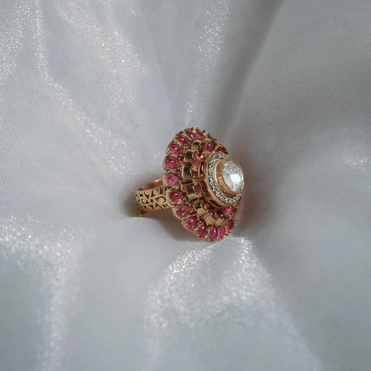 F009 FINGERRING LuxYou™