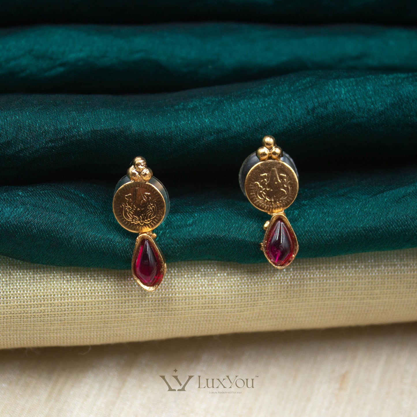 NBCA 131 Necklace with Earrings