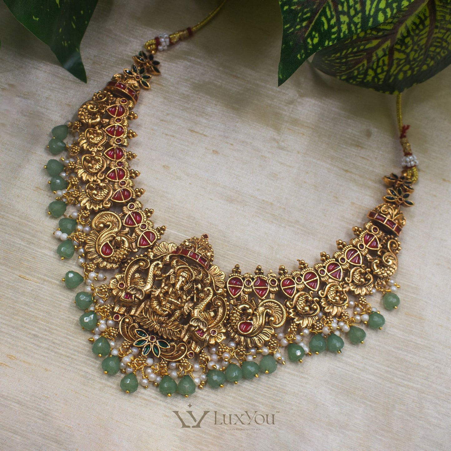 NBA 016 Necklace with Earrings