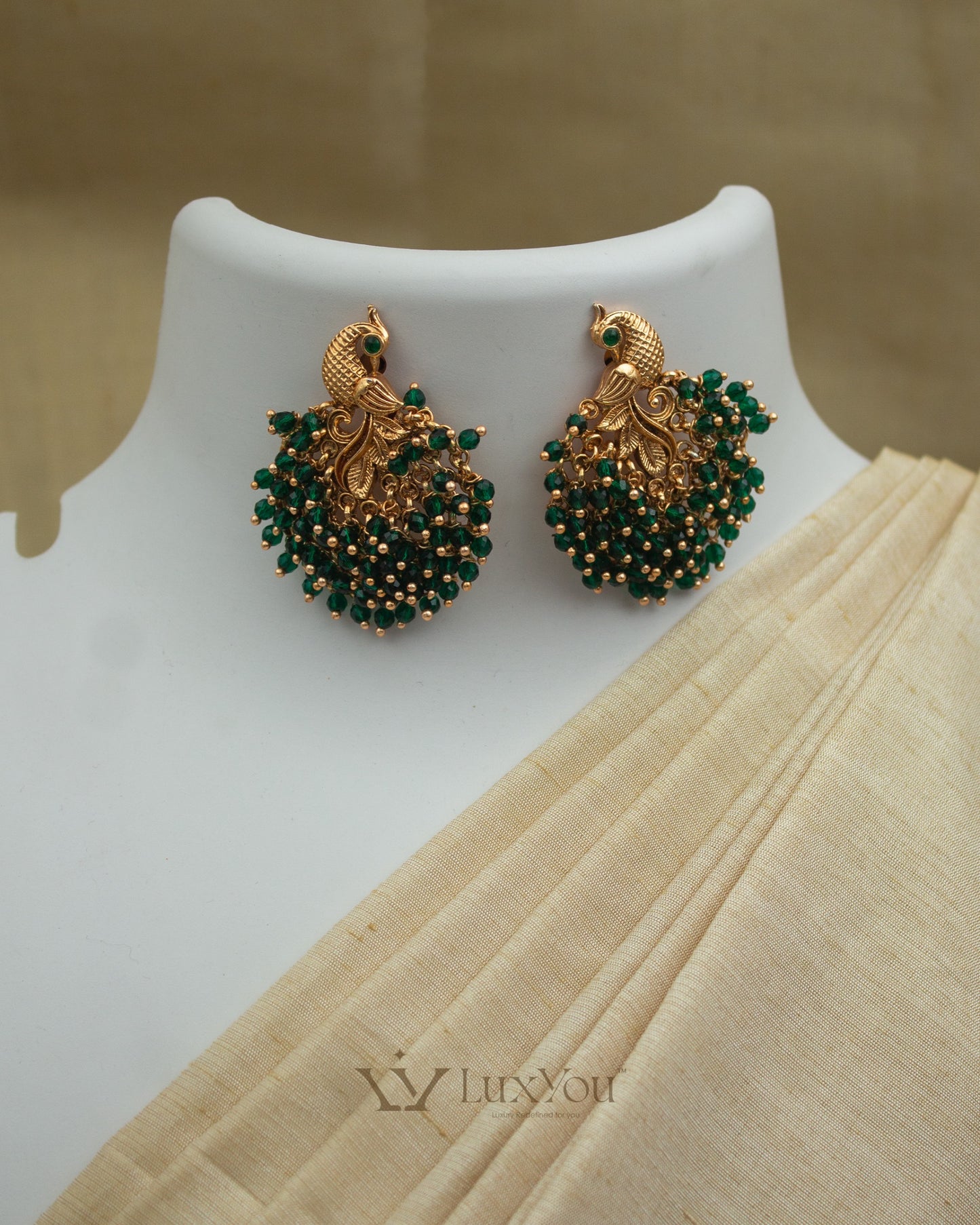 EA 005 Earrings