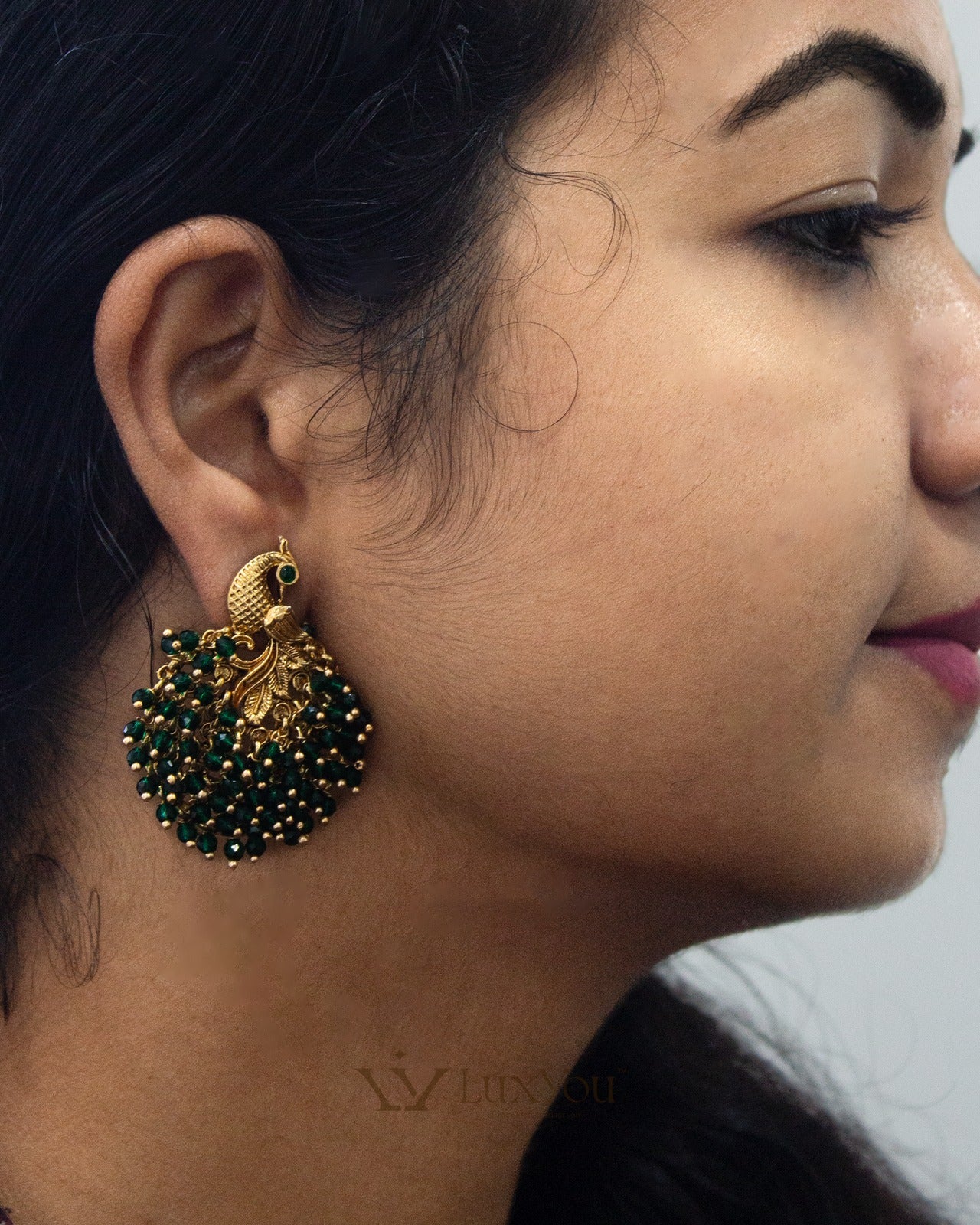 EA 005 Earrings