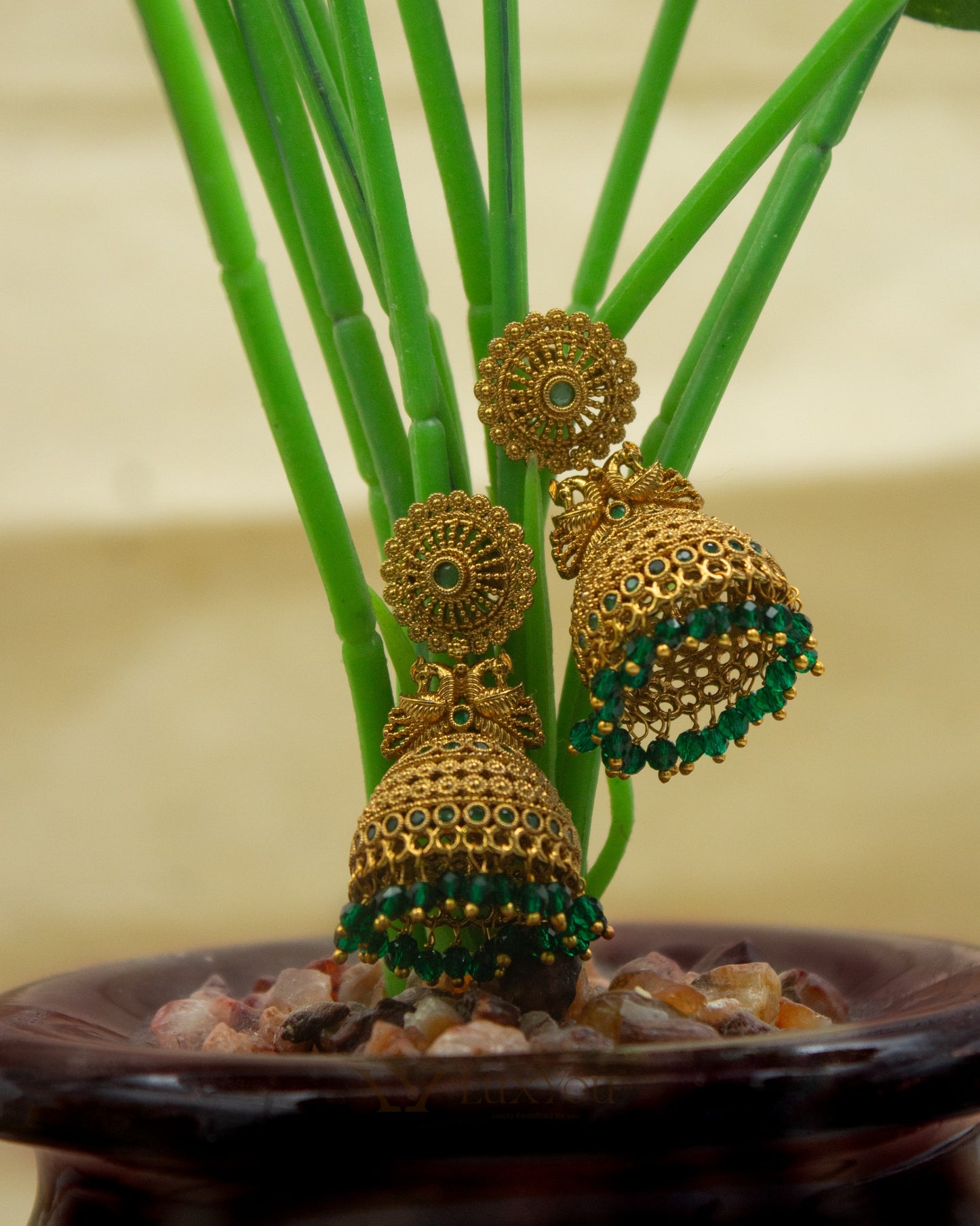 EA 009 Earrings