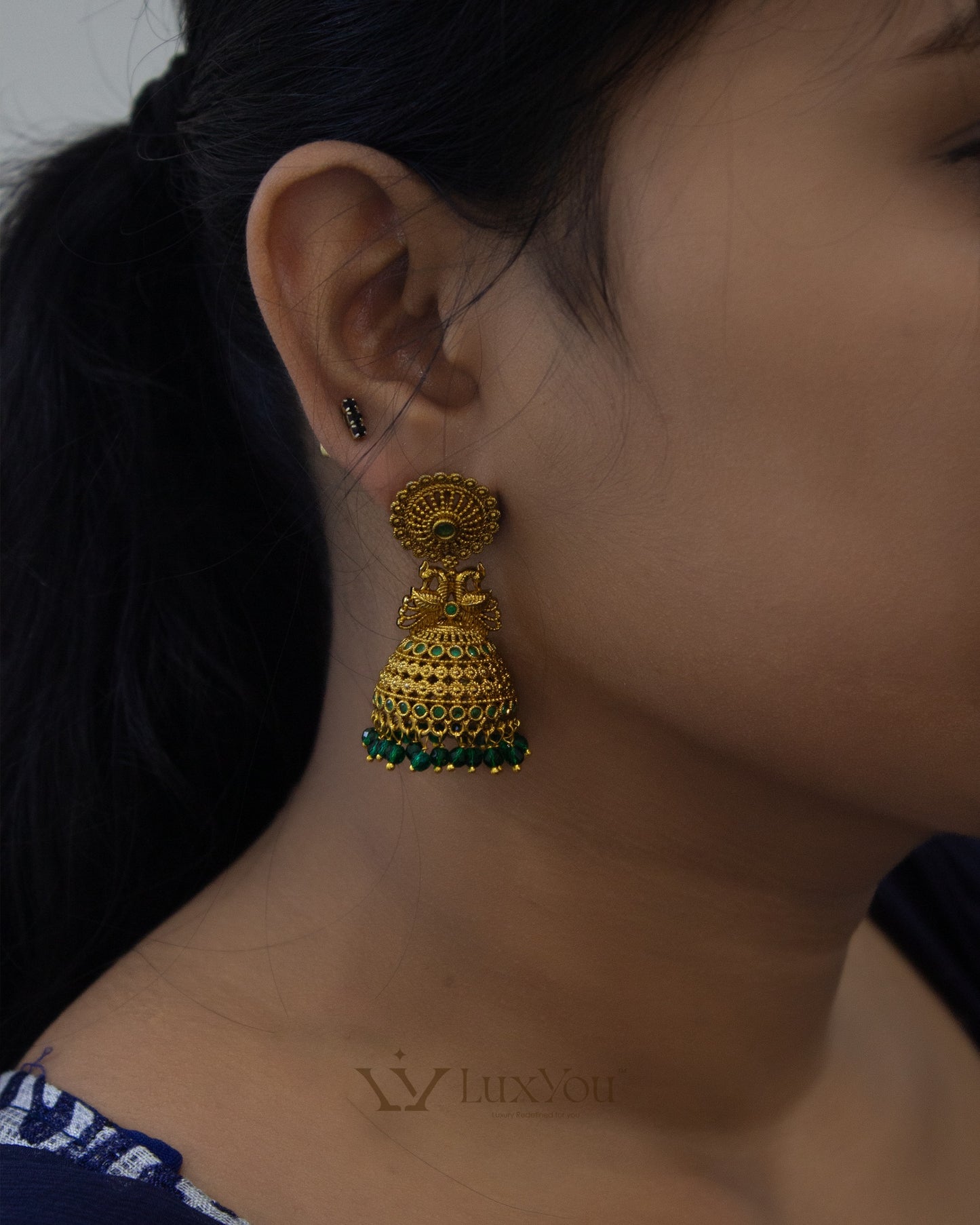 EA 009 Earrings