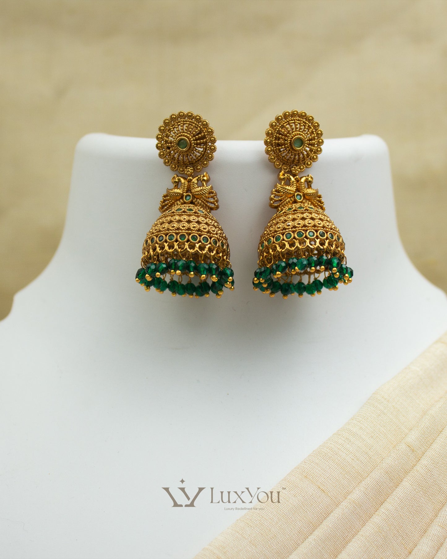 EA 009 Earrings