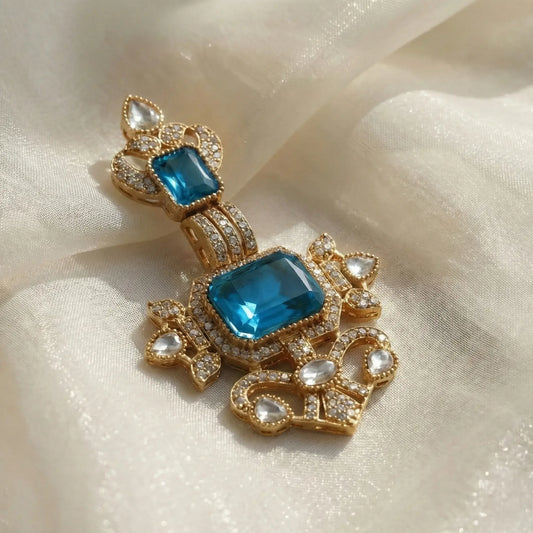 Firoza E017 - LuxYou™