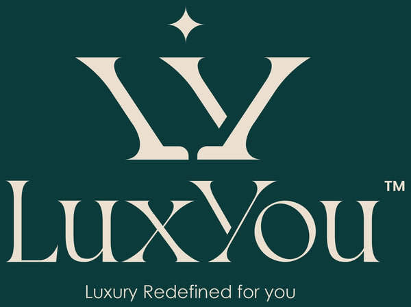 LUXYOU-LUXURY REDEFINED FOR YOU