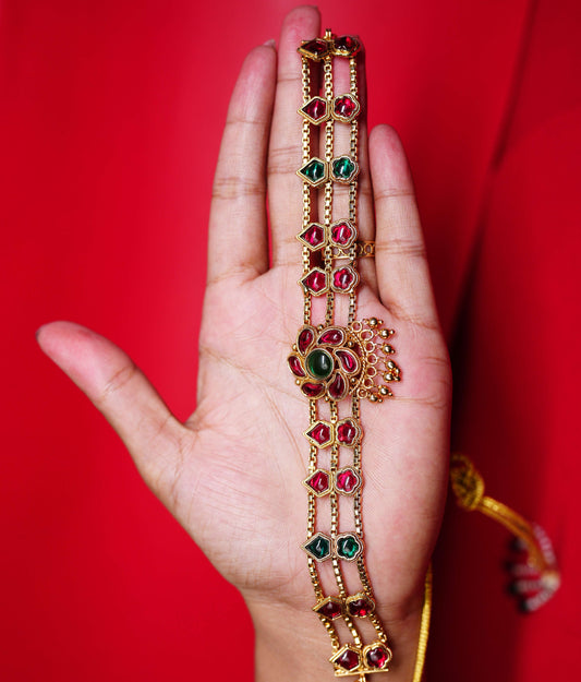 CBC 001 Chocker