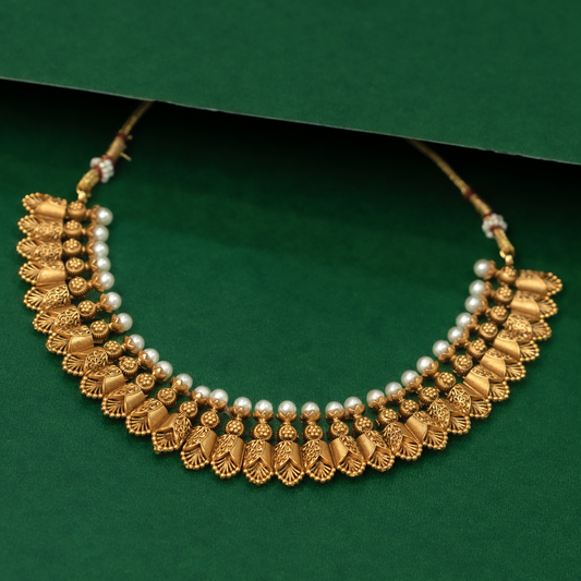 NBC 003 Neckpieces with Earrings