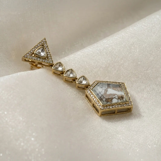 Barfi E018 - LuxYou™