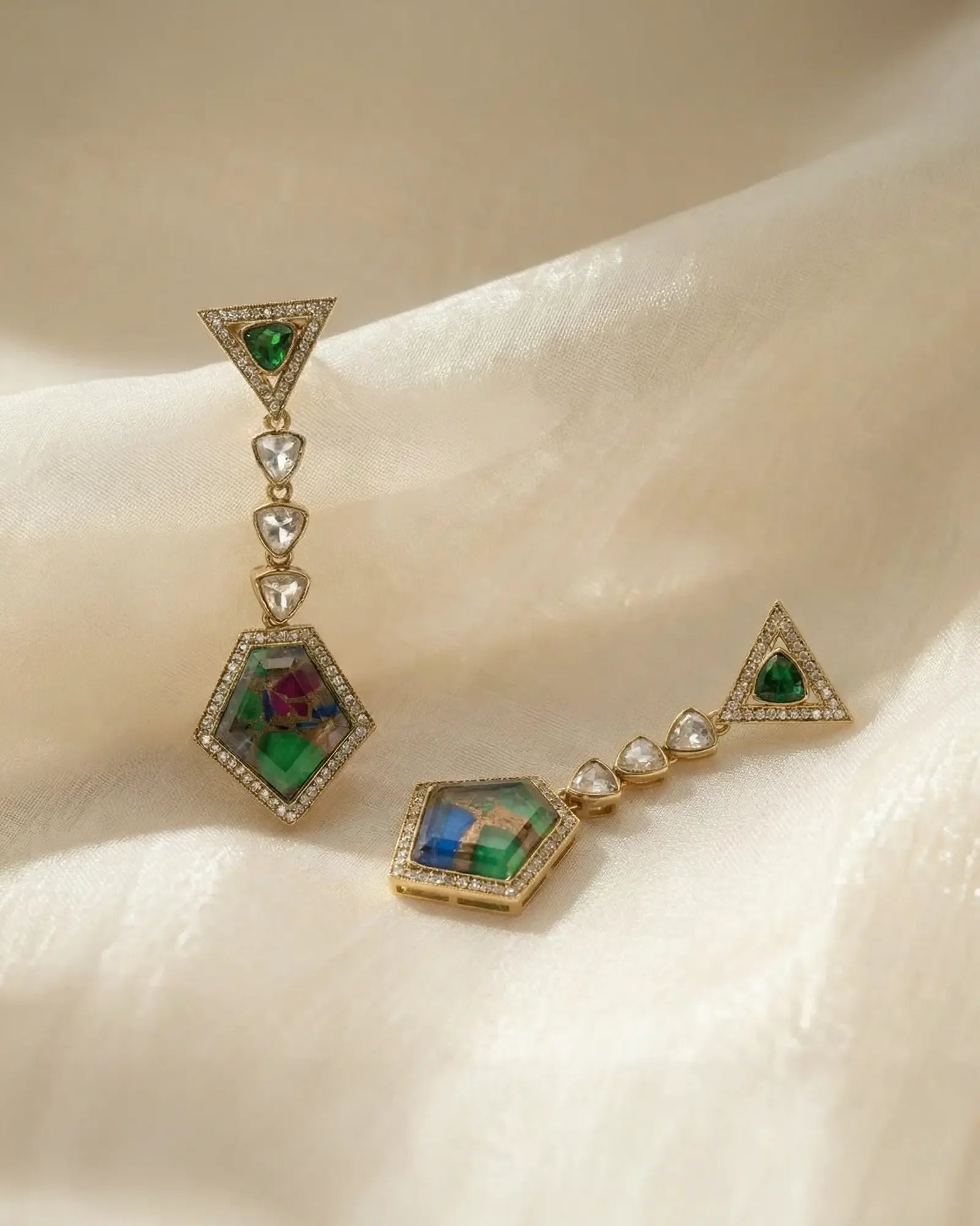 Barfi E018 - LuxYou™