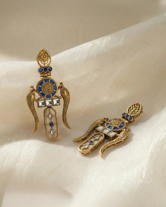 Kusha E016 - LuxYou™