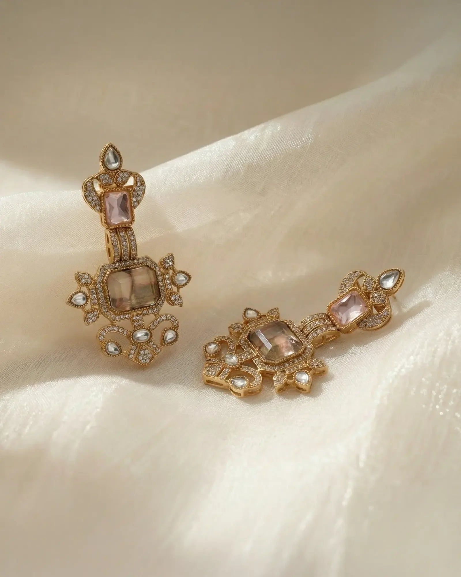 Firoza E017 - LuxYou™