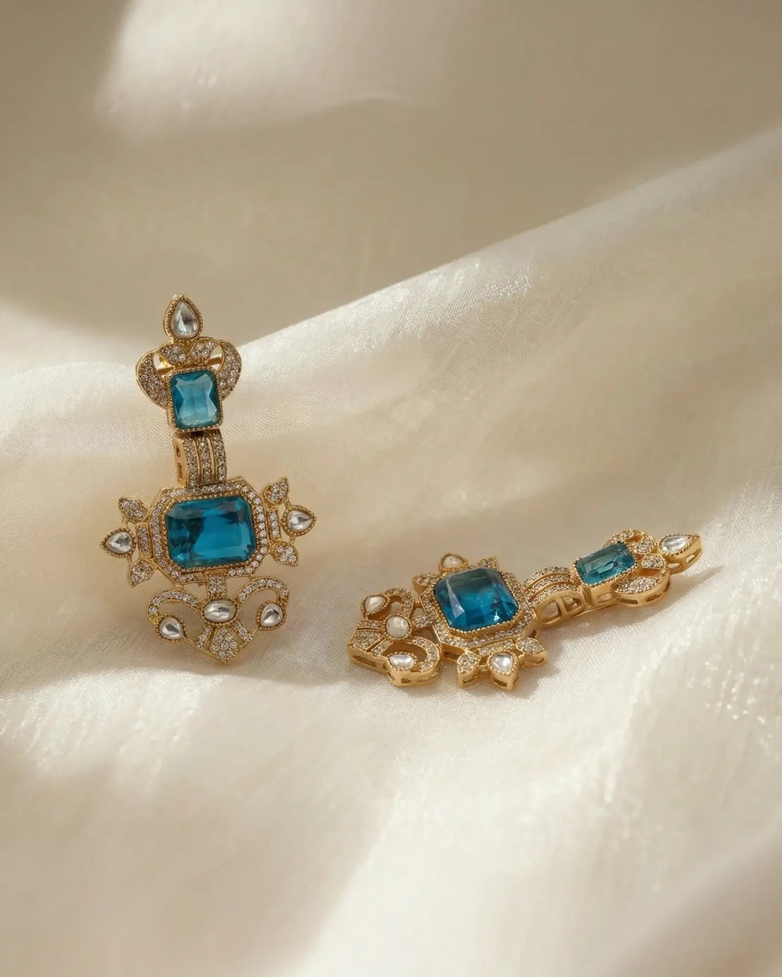 Firoza E017 - LuxYou™