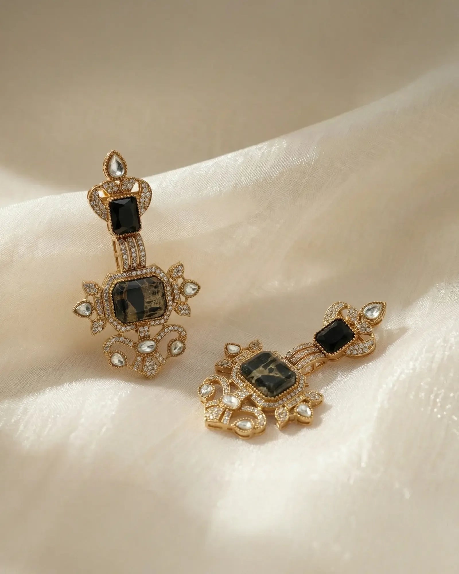 Firoza E017 - LuxYou™