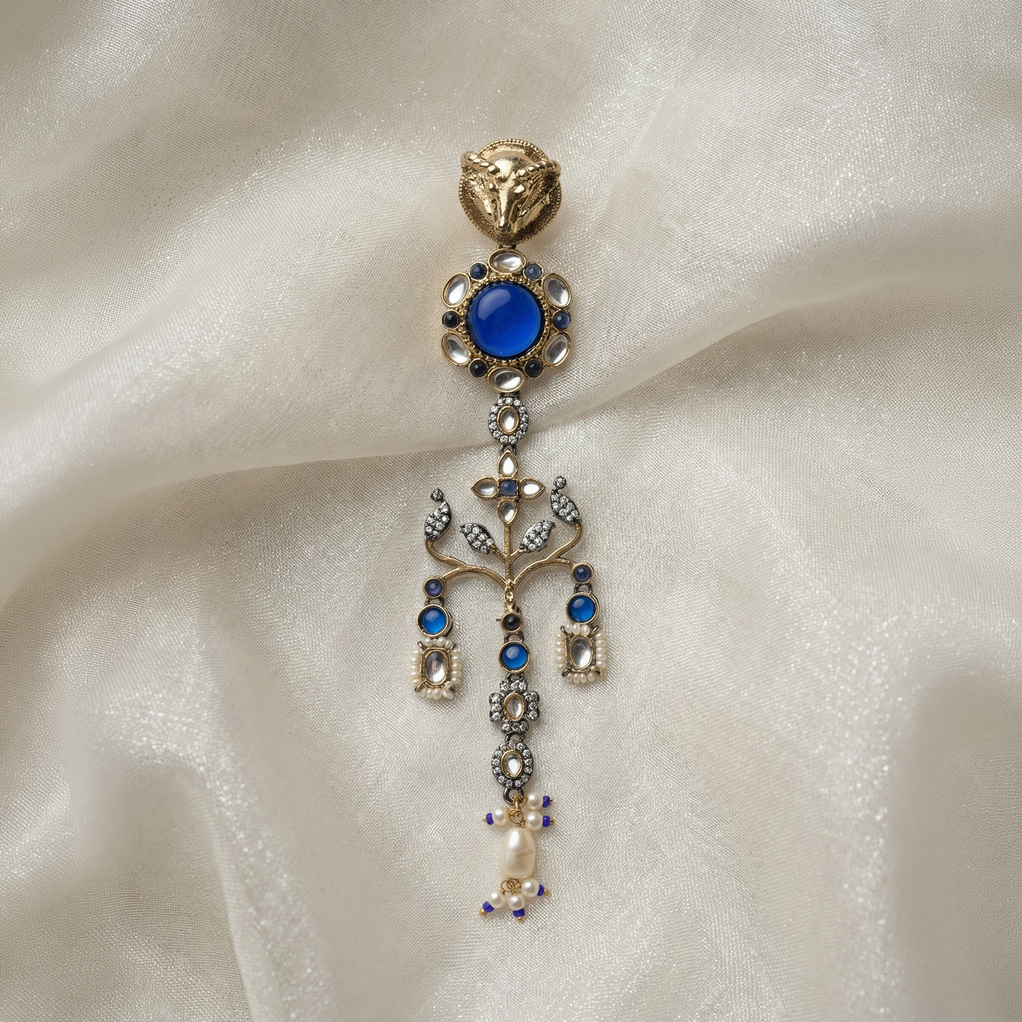 Zareen E022 LuxYou™