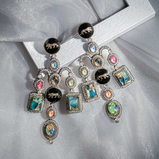 Zeba E001 - LuxYou™