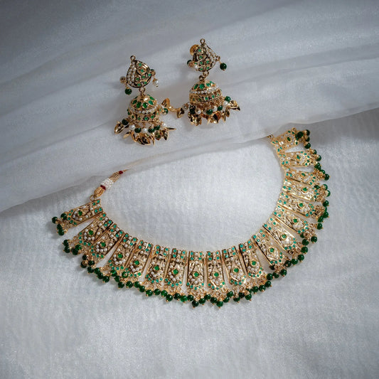 Jugnu N009 - LuxYou™