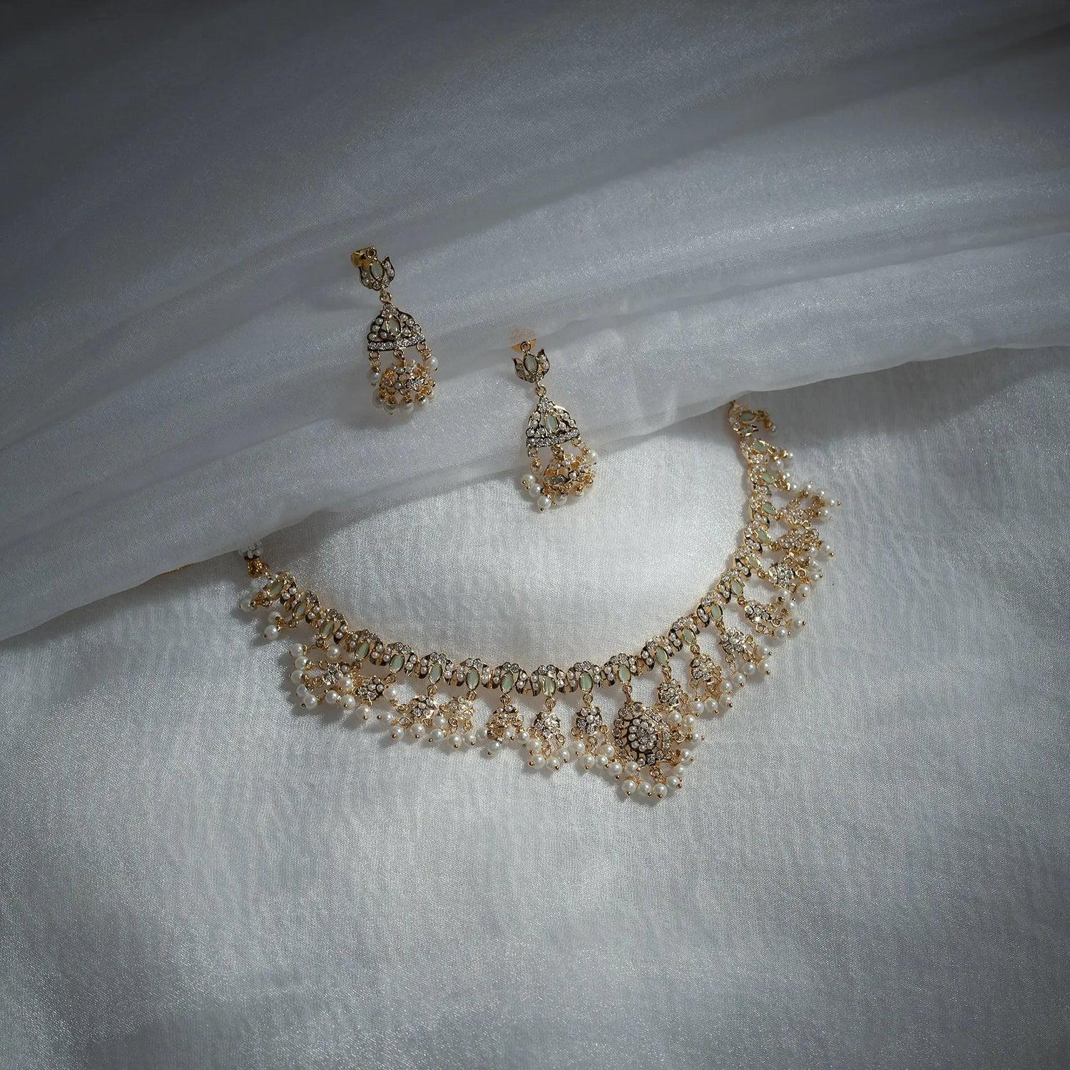 Kanika N010 - LuxYou™