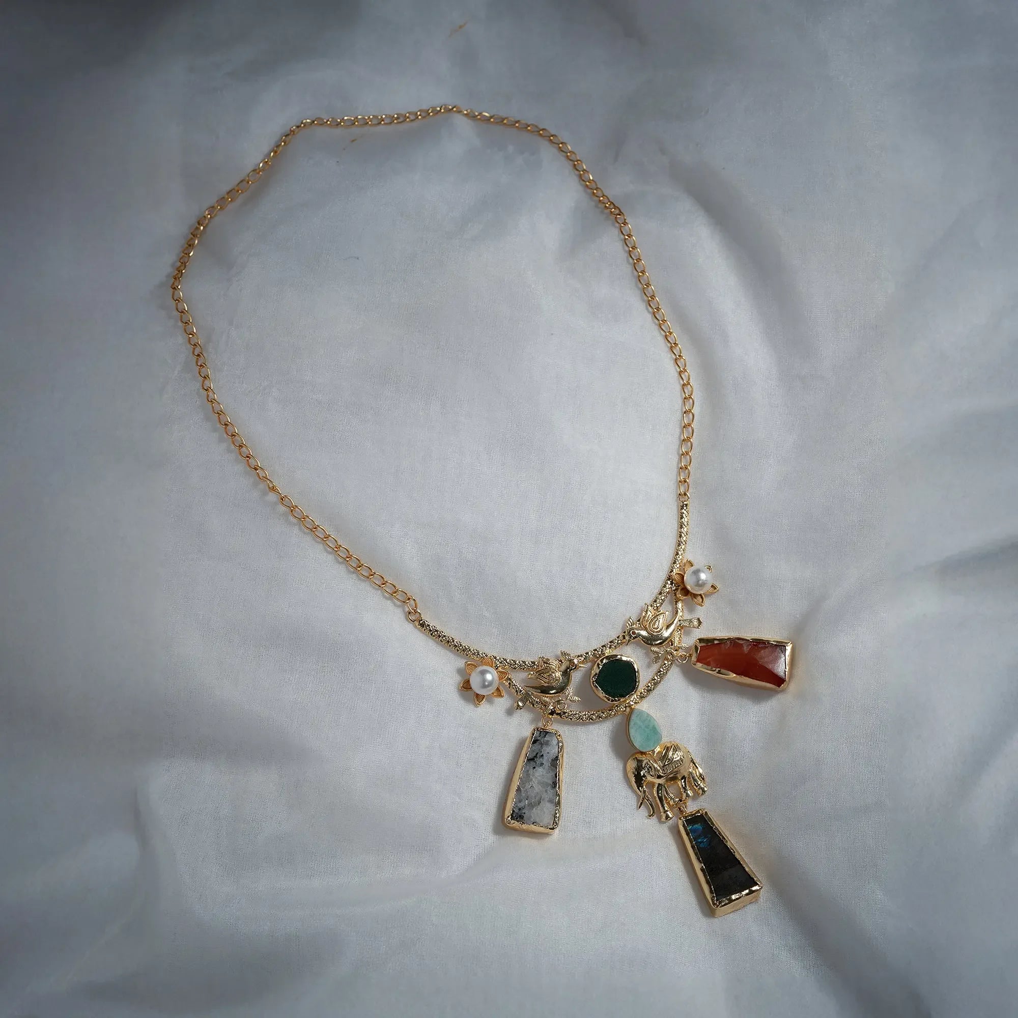 Vanya N017 - LuxYou™