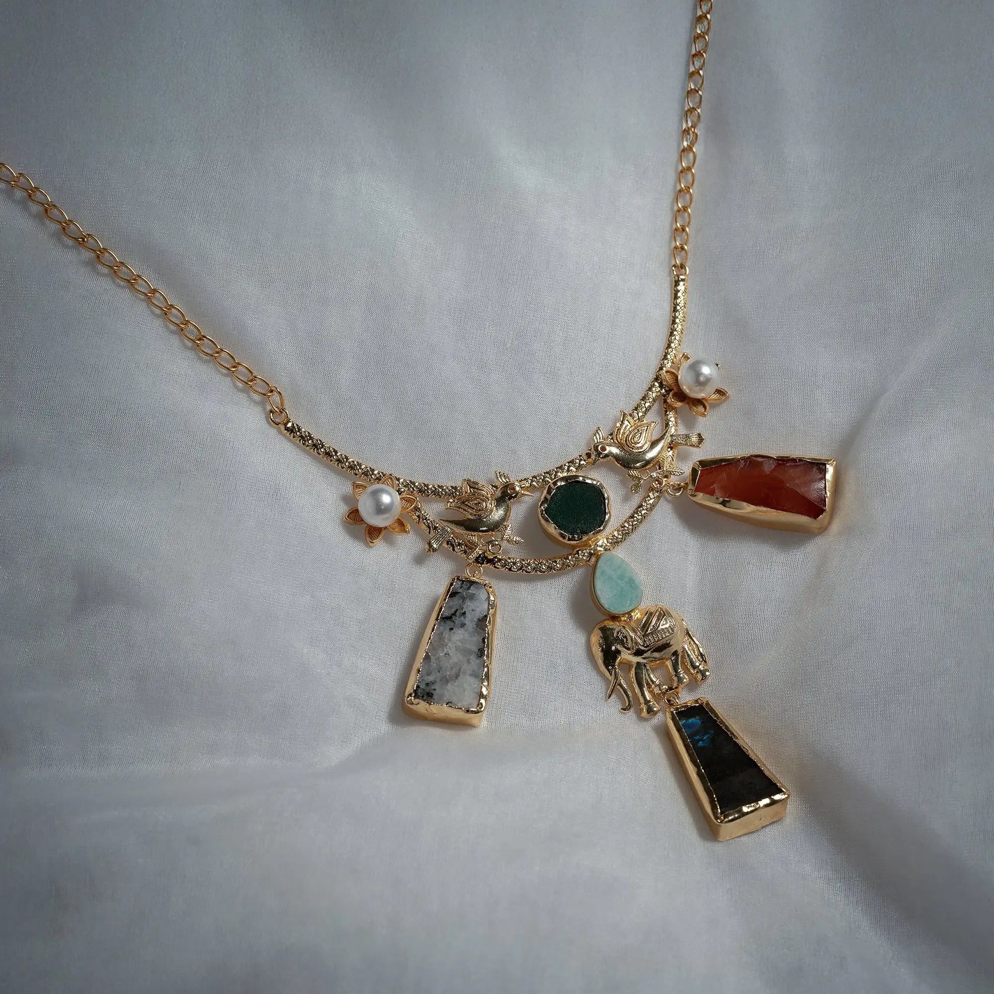 Vanya N017 - LuxYou™