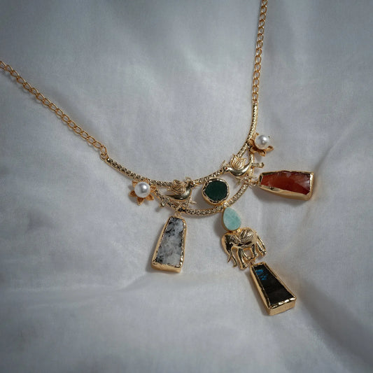 Vanya N017 - LuxYou™