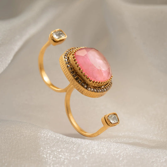 F002 FINGERRING LuxYou™