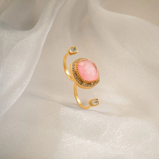 F002 FINGERRING LuxYou™