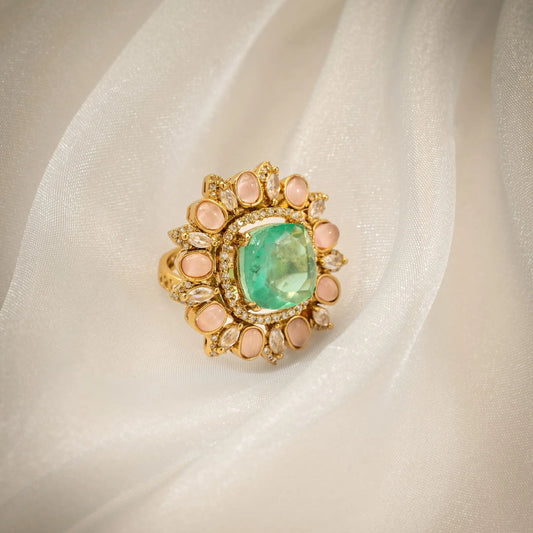 F005 FINGERRING LuxYou™
