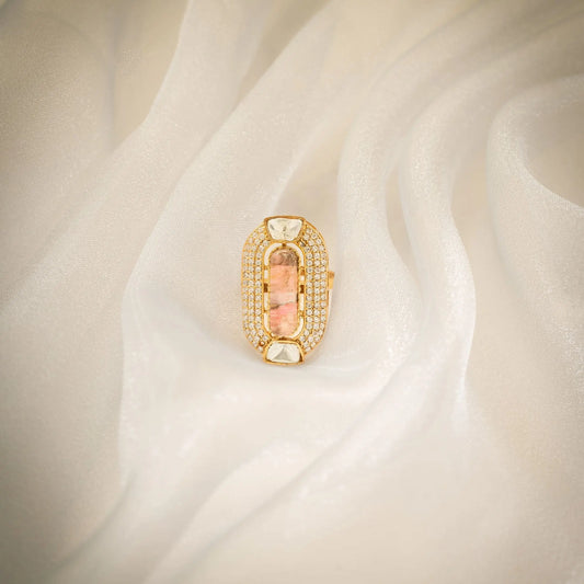 F004 FINGERRING LuxYou™