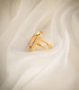 F004 FINGERRING LuxYou™