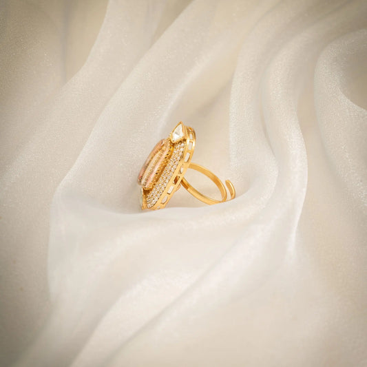 F004 FINGERRING LuxYou™