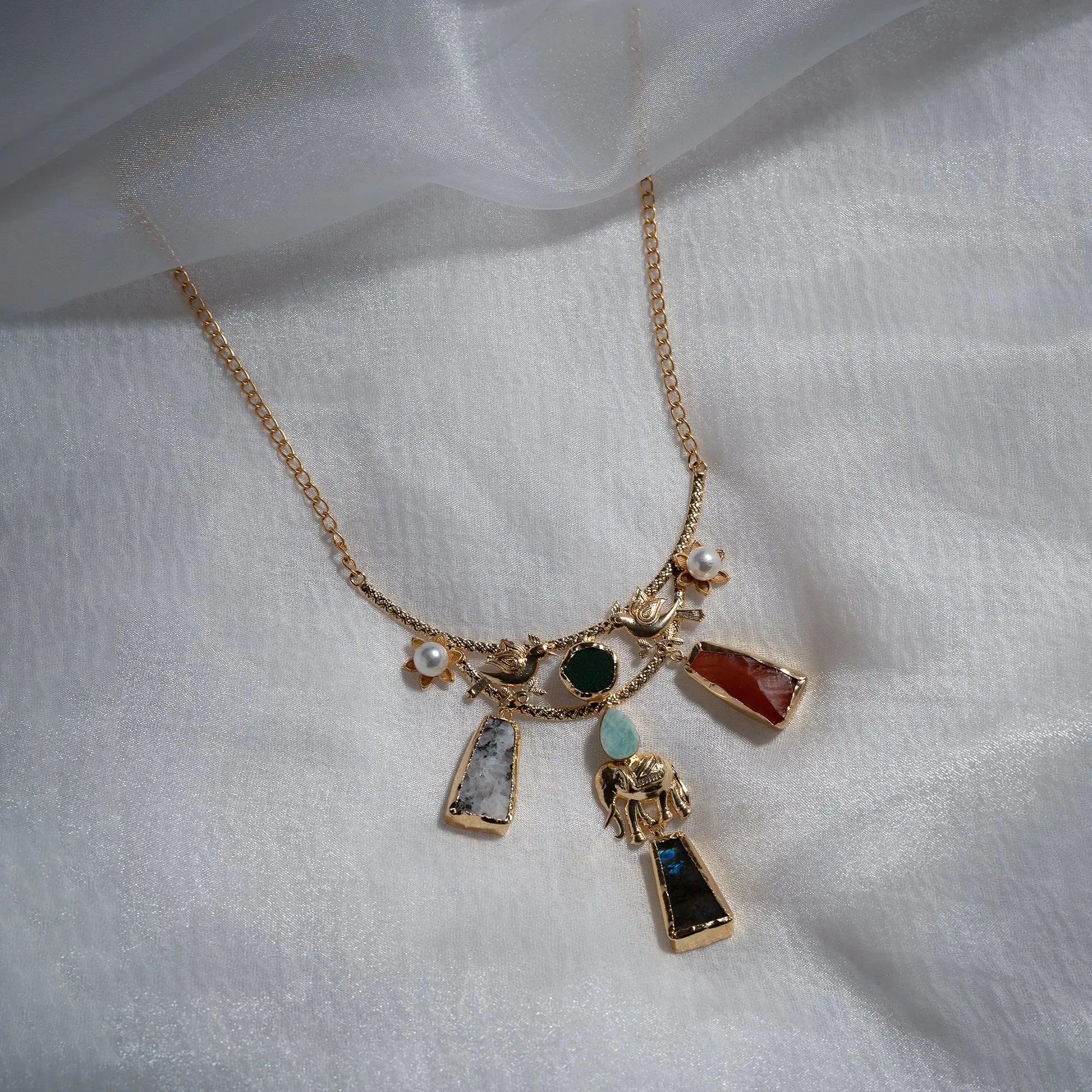 Vanya N017 - LuxYou™