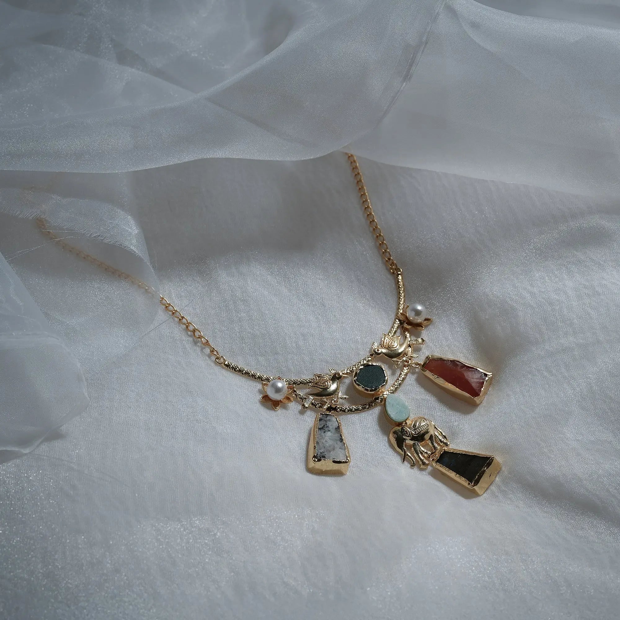 Vanya N017 - LuxYou™