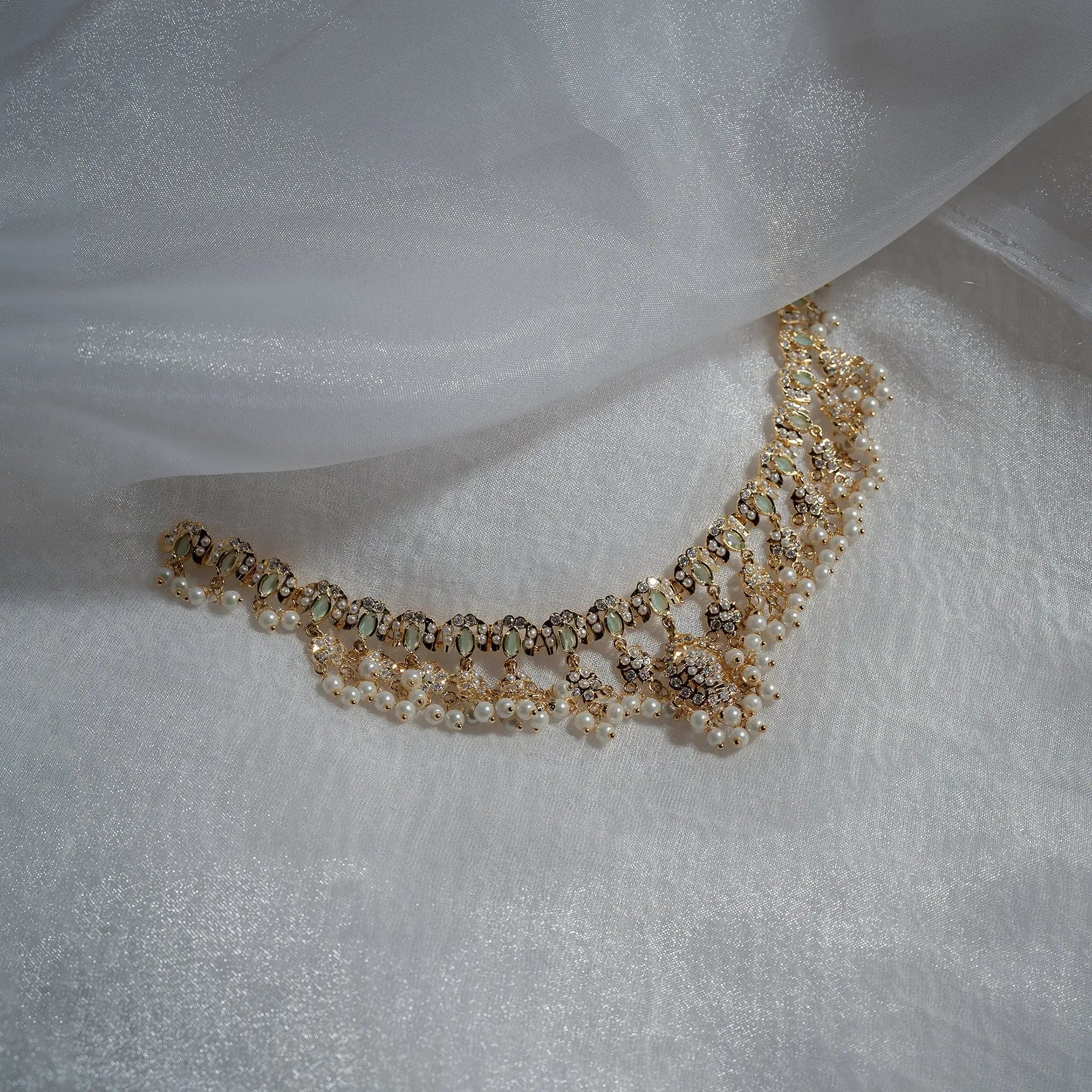 Kanika N010 - LuxYou™