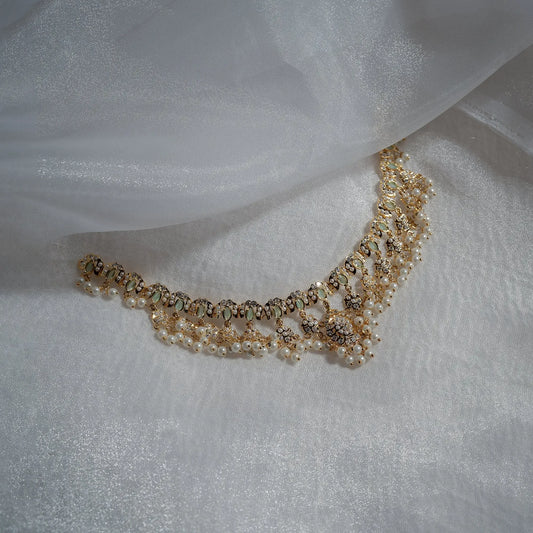 Kanika N010 - LuxYou™