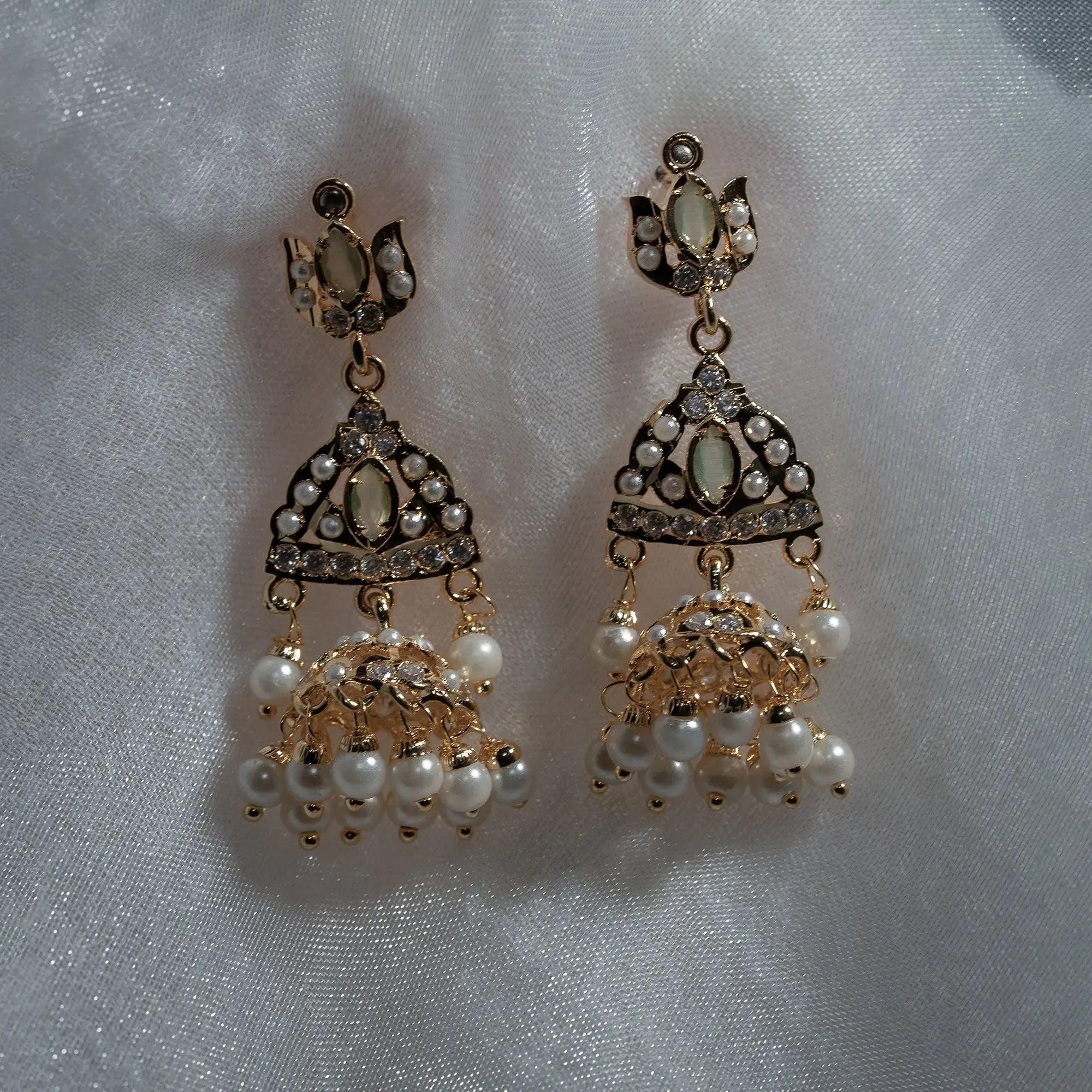 Kanika N010 - LuxYou™