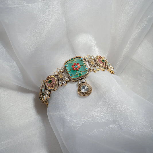 Meher 01 N007 - LuxYou™