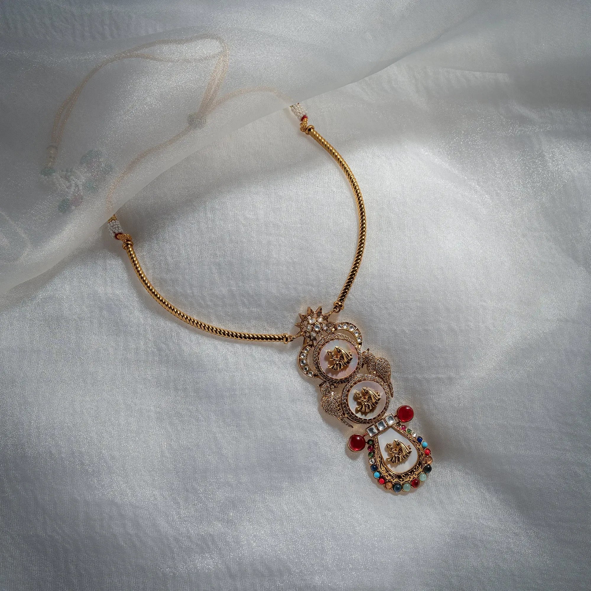 Ruhani N005 - LuxYou™