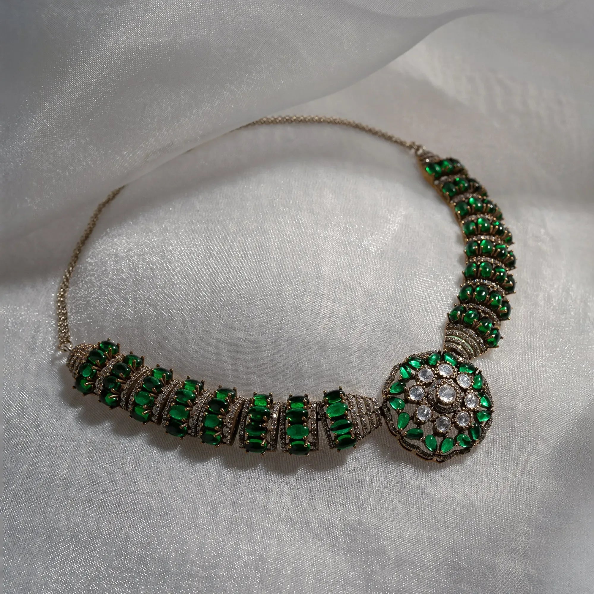 Meralda N012 - LuxYou™