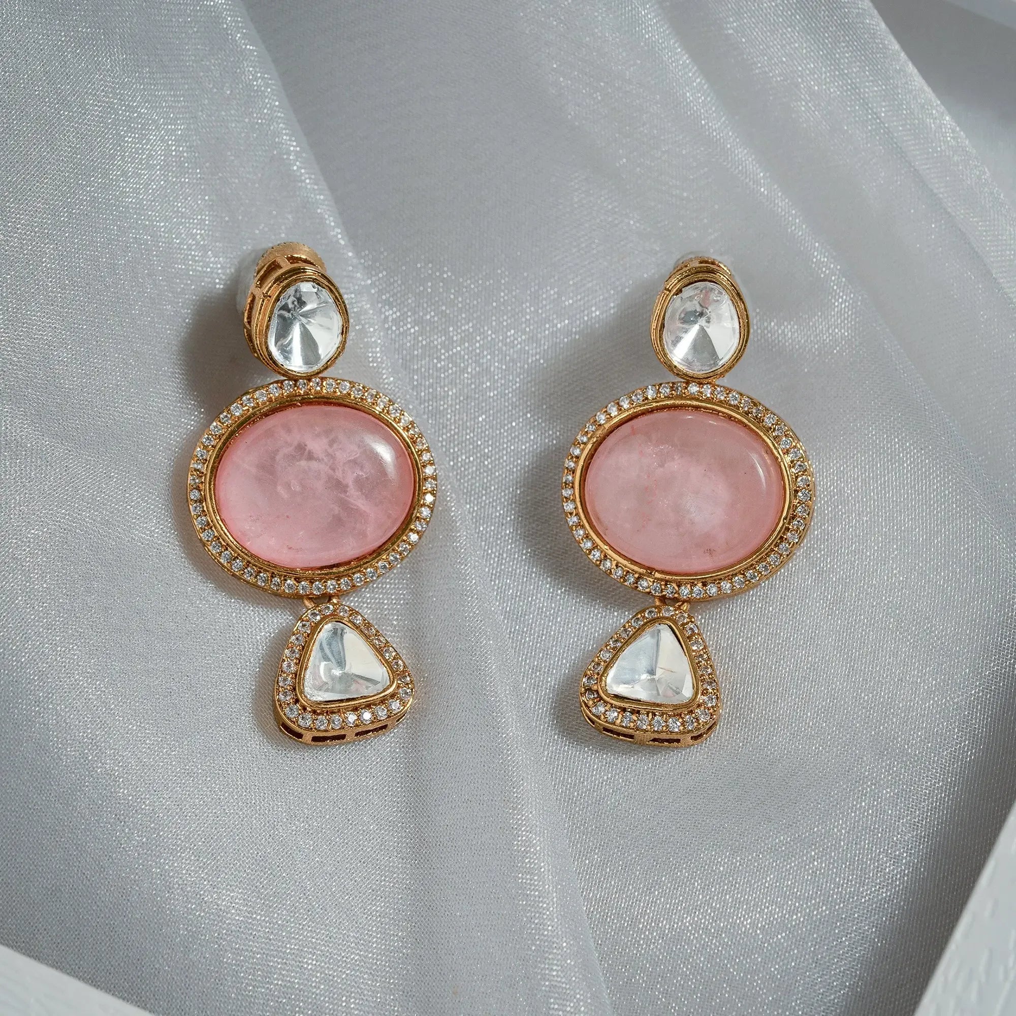 Zara N034 - LuxYou™