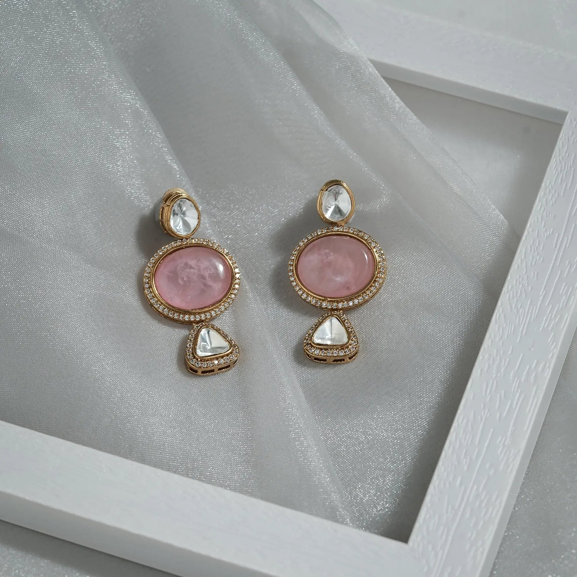 Zara N034 - LuxYou™