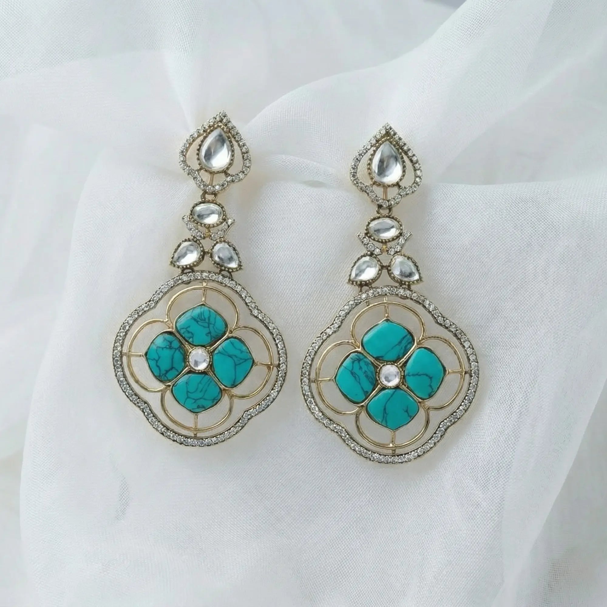 Rangoli E004 - LuxYou™